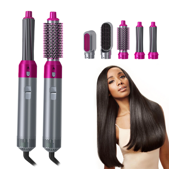 5 In 1 Multi-Styler Belleza