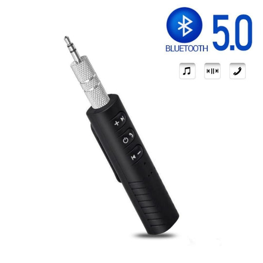 Bluetooth Muziek Audio Ontvanger Adapter