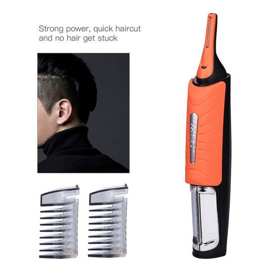 Multifunctionele Haartrimmer Belleza