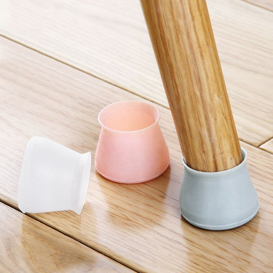 4 Stuks PREMIUM Poot Protectors Huis