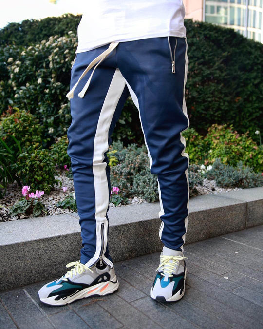 Heren Stedelijk Sweatpants