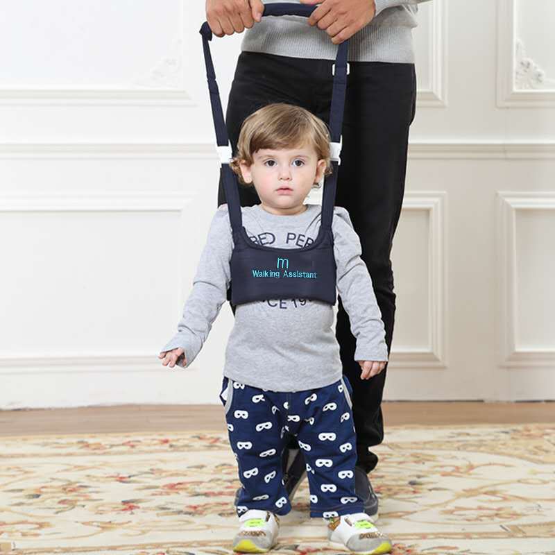 Wandelhulp | Baby Wandel Harnas Belleza