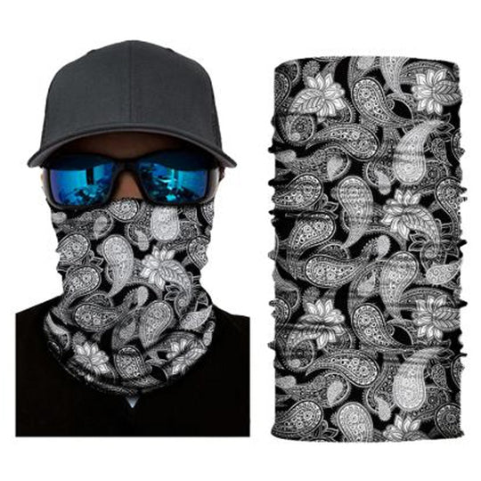 Naadloze Bandana Buffs (Koop 1 krijg 2 gratis) Belleza