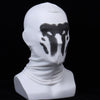 Bewegend Inktvlek Rorschach Masker Belleza