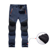 Waterdichte Outdoor Snel Droge Broek Belleza