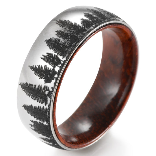 Dennenbos Ring