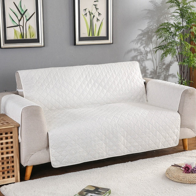 Anti-slijtvaste Sofa Beschermer Belleza