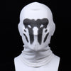 Bewegend Inktvlek Rorschach Masker Belleza