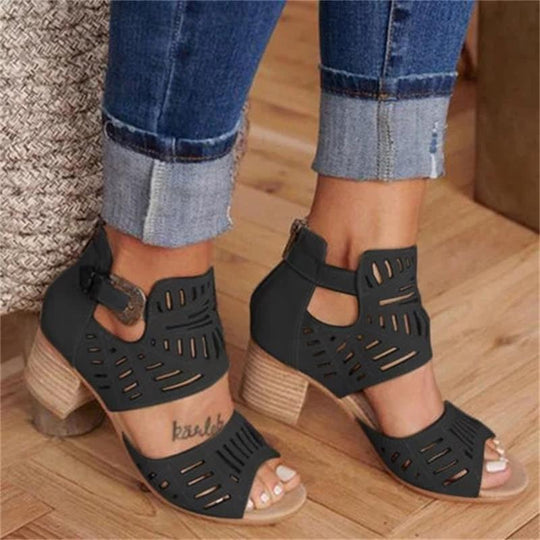 Slip-on Laarzen Belleza