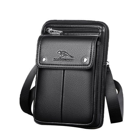 Crossbody tas voor mannen Belleza