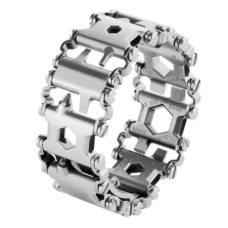 29-in-1 Multi-Functionele Armband Belleza