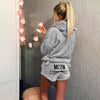 Warme Meow Cat Pyjama Set Belleza