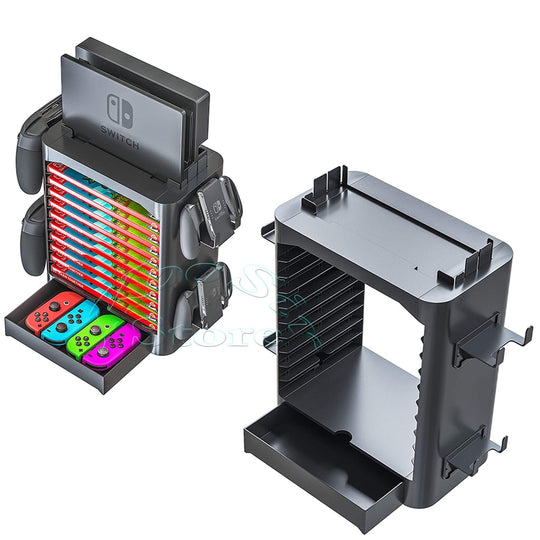 Nintendo Switch Storage Stand Belleza