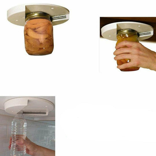 Multifunctionele opener Belleza