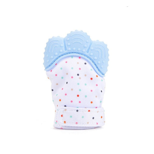 Baby bijthandje