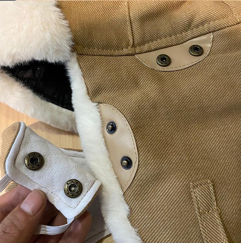 Aviator Trapper Hoed Belleza