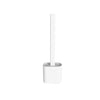 Silicone Flex Toiletborstel Belleza