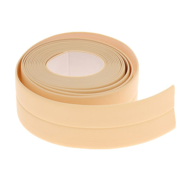 Anti kalkstrips - Waterdicht en vuil afwerend (3,2 Meter)