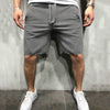 Losse korte broek
