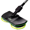 Draadloze oplaadbare elektrische mop Belleza