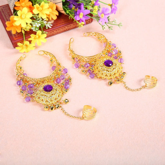 Buikdans Armband Belleza