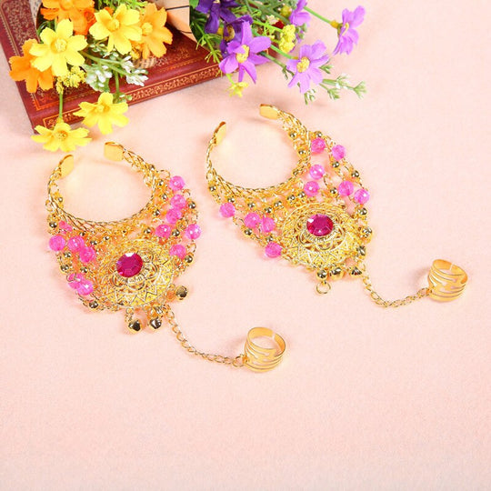 Buikdans Armband Belleza