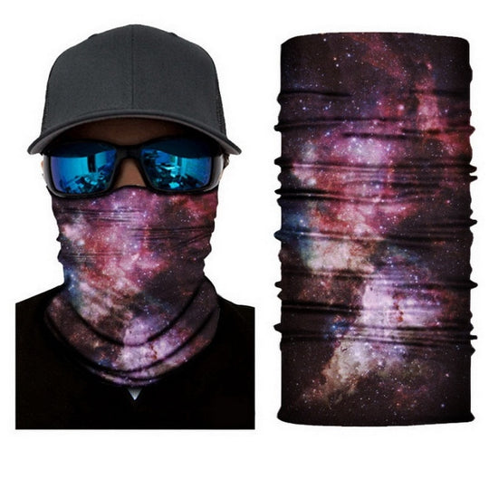 Naadloze Bandana Buffs (Koop 1 krijg 2 gratis) Belleza