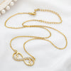 Infinity Ketting Belleza
