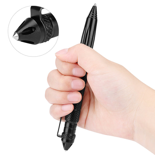Tactical Pen