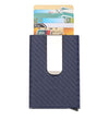 Carbon Portemonnee Belleza