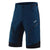 Baggy wielershorts buitensportbroek Belleza
