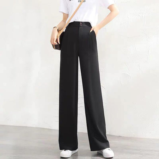 Vrouwen Ultimate Losse Broek