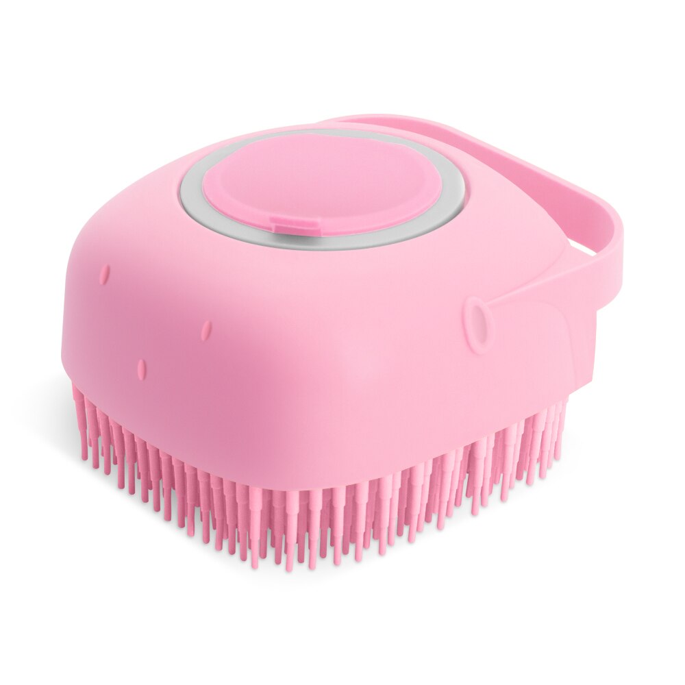 Honden Badborstel Belleza