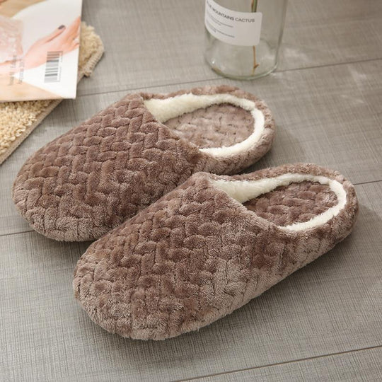 Pluizige Pantoffels Belleza