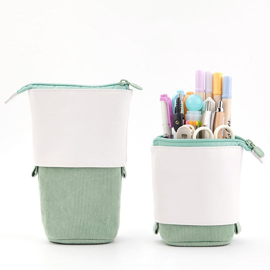 Pop-up Etui voor potloden Belleza