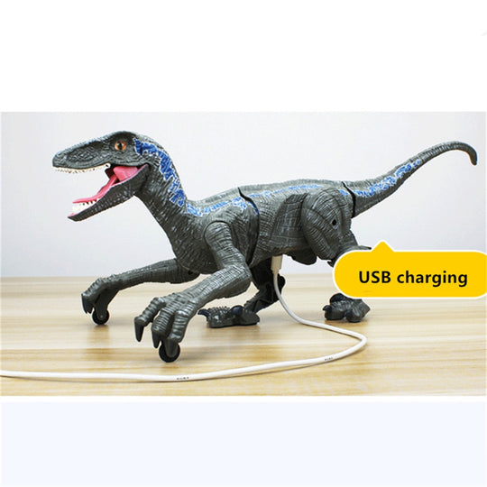 Realistisch RC Dinosaurus Speelgoed Belleza