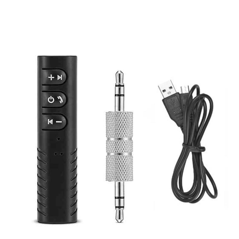 Bluetooth Muziek Audio Ontvanger Adapter