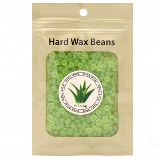Pijnloos Waxen Bonen Belleza