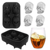 Schedel Silicone Vorm Belleza