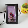 Crossbody Touchscreen Telefoon Portemonnee Belleza