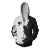 Fairy Tail-hoodie Belleza