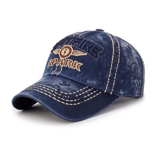 Spitfire vonkenkap Belleza