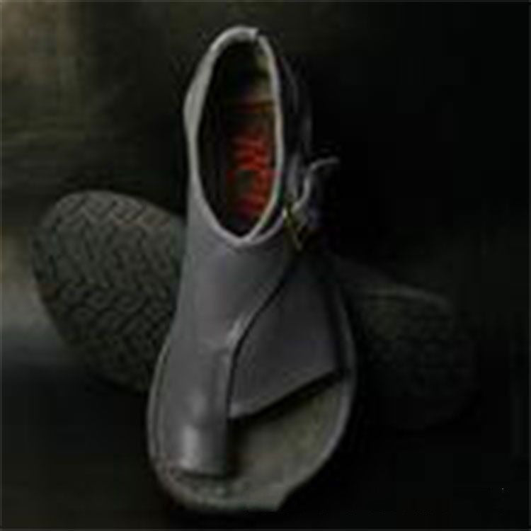 Sandalen met gesp Belleza