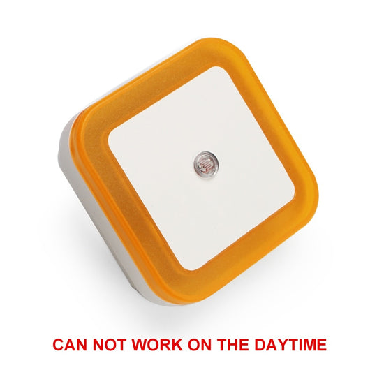 LED Mini Lichtsensor Controle