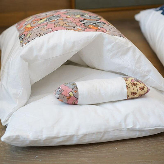 Kattenslaapzak Belleza