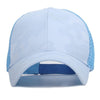 Paardestaart Baseball Cap Belleza