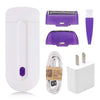 Pijnloze Ontharing Laser Kit Belleza