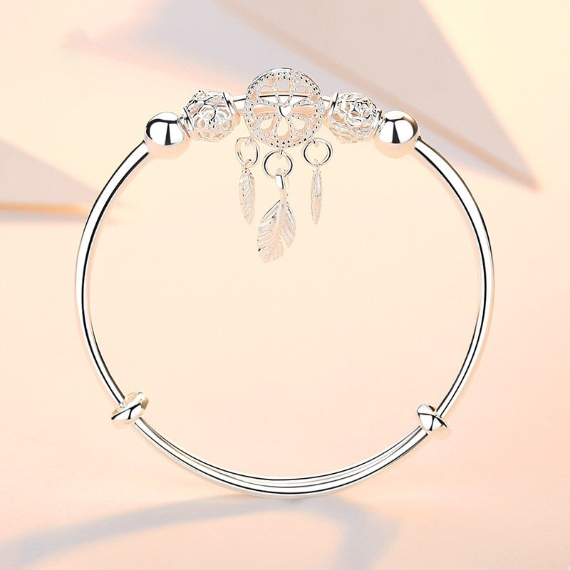 Dromenvanger Armband Belleza