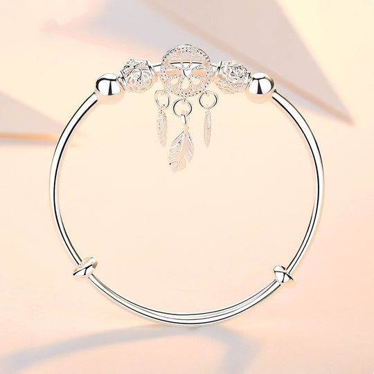 Dromenvanger Armband Belleza