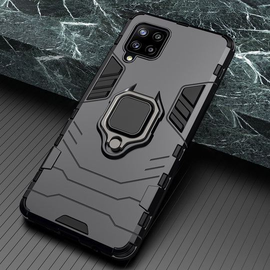Samsung Shockproof Hoesje Belleza